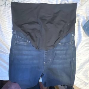 Liverpool Maternity Ankle Skinny Jean Size 2​
